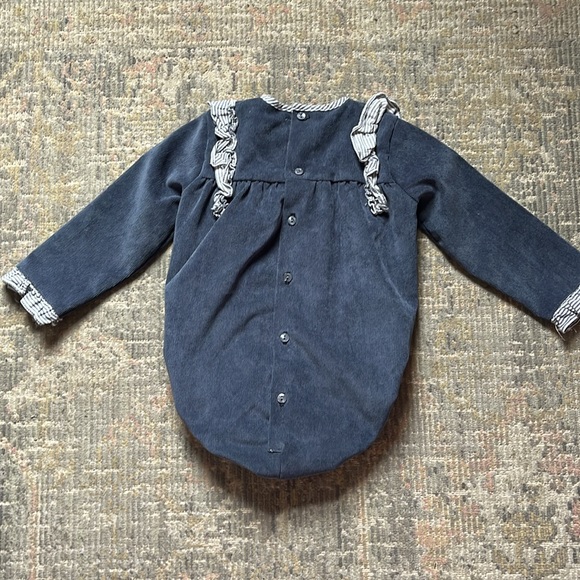 Paloma de la o bubble 2 years - Picture 3 of 3